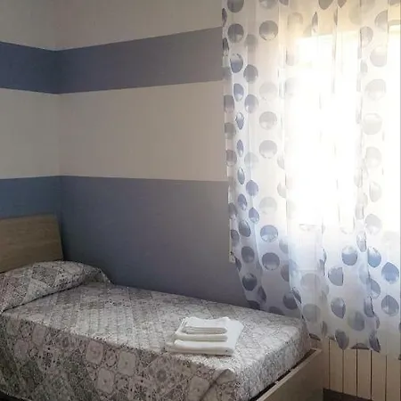 Apt. 7 - Dei Pini Apartman Ameglia