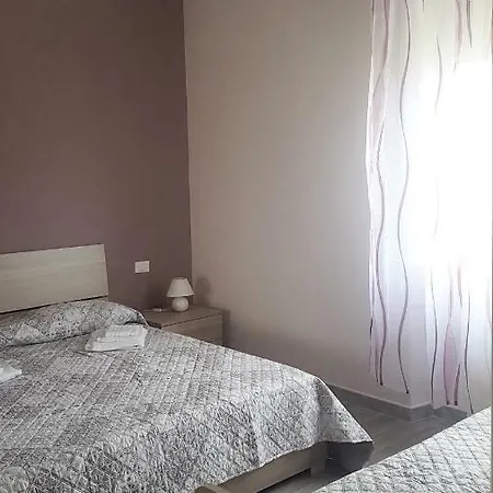 Apt. 7 - Dei Pini Apartment Ameglia