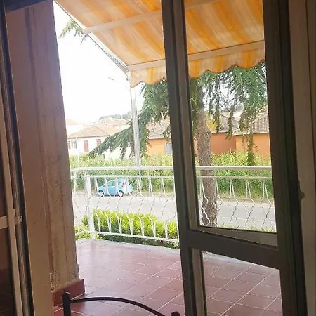 Apt. 7 - Dei Pini * Ameglia