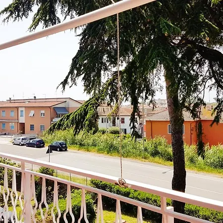 Apartman Apt. 7 - Dei Pini Ameglia
