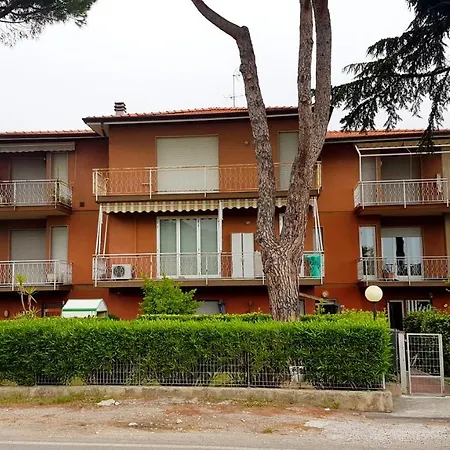 Apt. 7 - Dei Pini * Ameglia