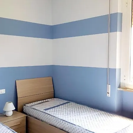 Apt. 7 - Dei Pini Ameglia