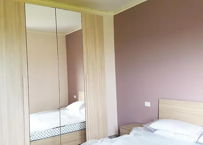 Apartamento Apt. 7 - Dei Pini