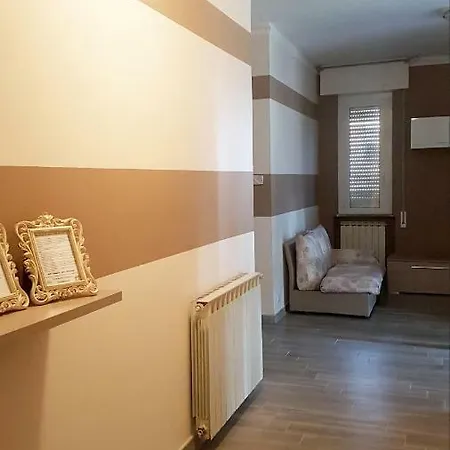 Apt. 7 - Dei Pini