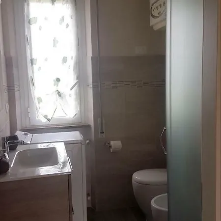 Daire Apt. 7 - Dei Pini Ameglia