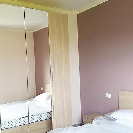 شقة Apt. 7 - Dei Pini