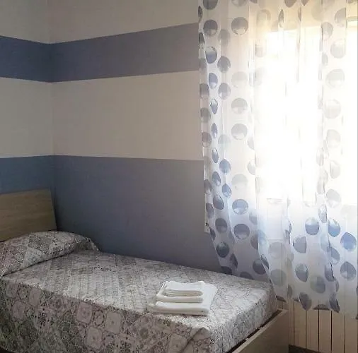 Apt. 7 - Dei Pini Apartman Ameglia