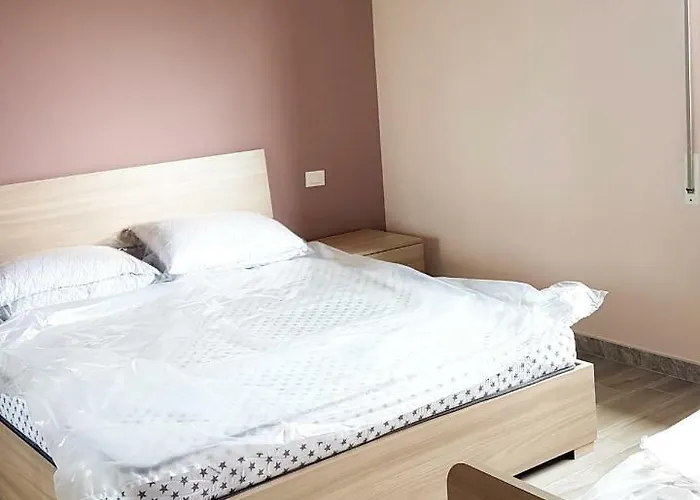 Apt. 7 - Dei Pini * Ameglia