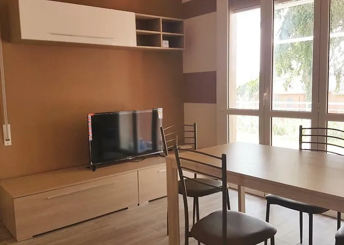 Apt. 7 - Dei Pini Apartman *