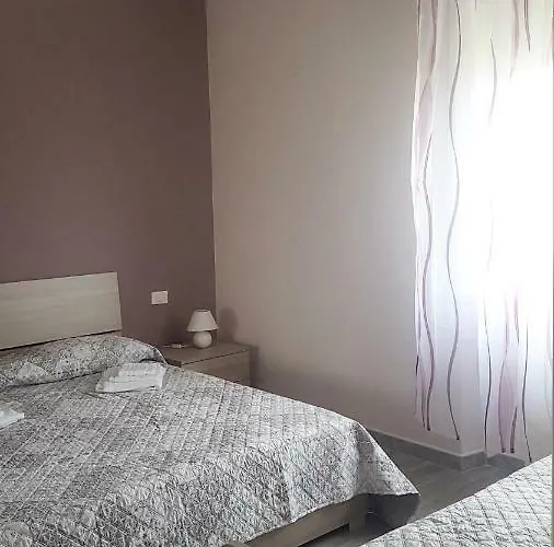 Apt. 7 - Dei Pini Apartman Ameglia