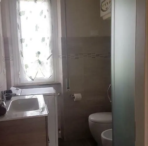 Apartman Apt. 7 - Dei Pini Ameglia