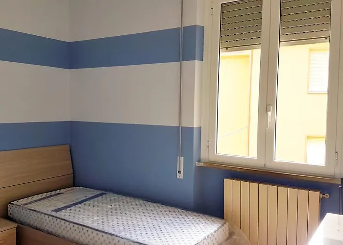 Apt. 7 - Dei Pini Apartment *