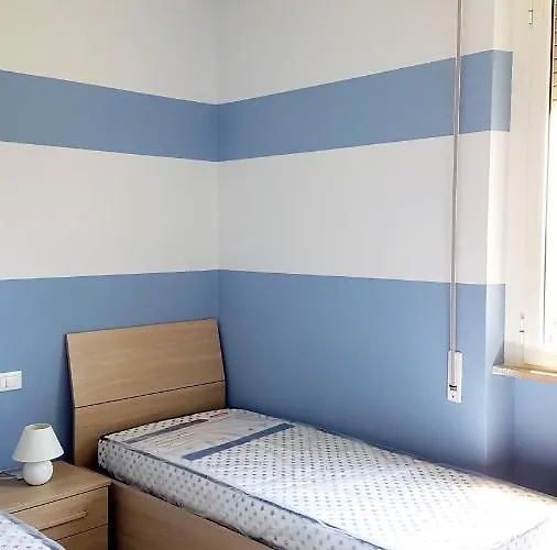 Apt. 7 - Dei Pini Ameglia